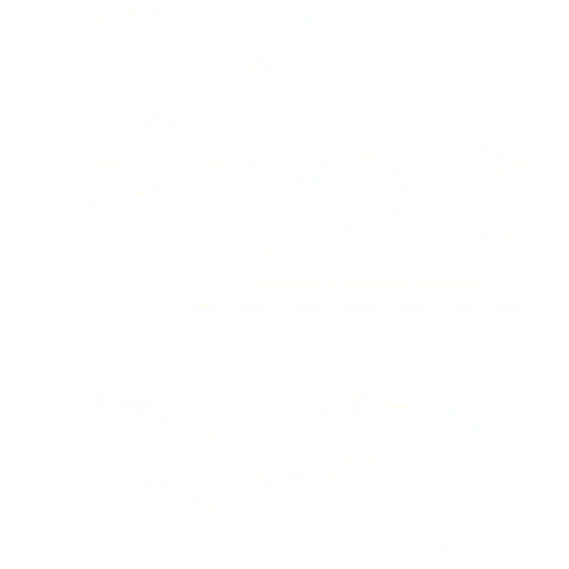 Icono de una mano entregando billetes usado por Strendus en su guía de bonos